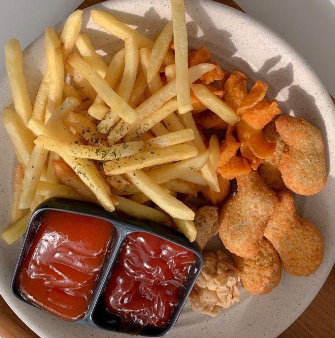 Salah Kaprah soal Frozen Food, Ini Bukti Makanan Beku Bisa Tetap Bernutrisi